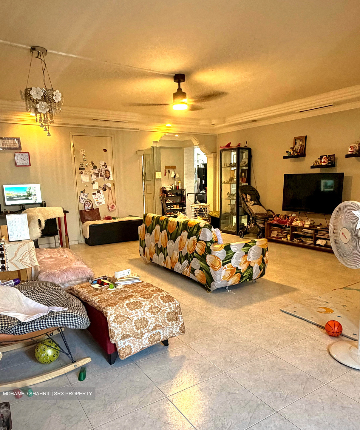 Blk 192C Rivervale Gateway (Sengkang), HDB 5 Rooms #577783631